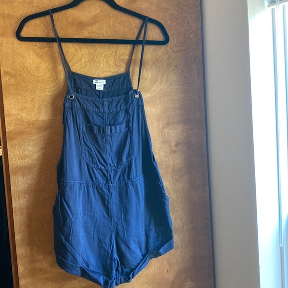 Billabong Pants - Billabong Romper